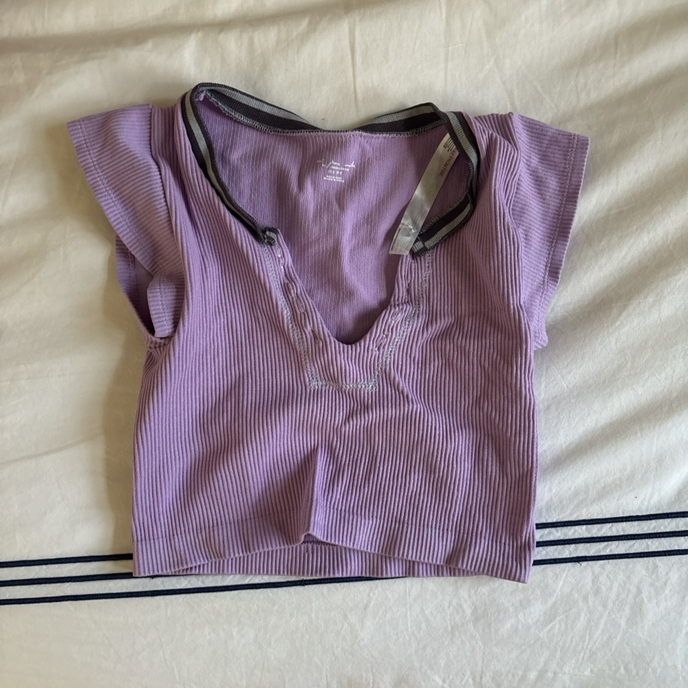 Urban top